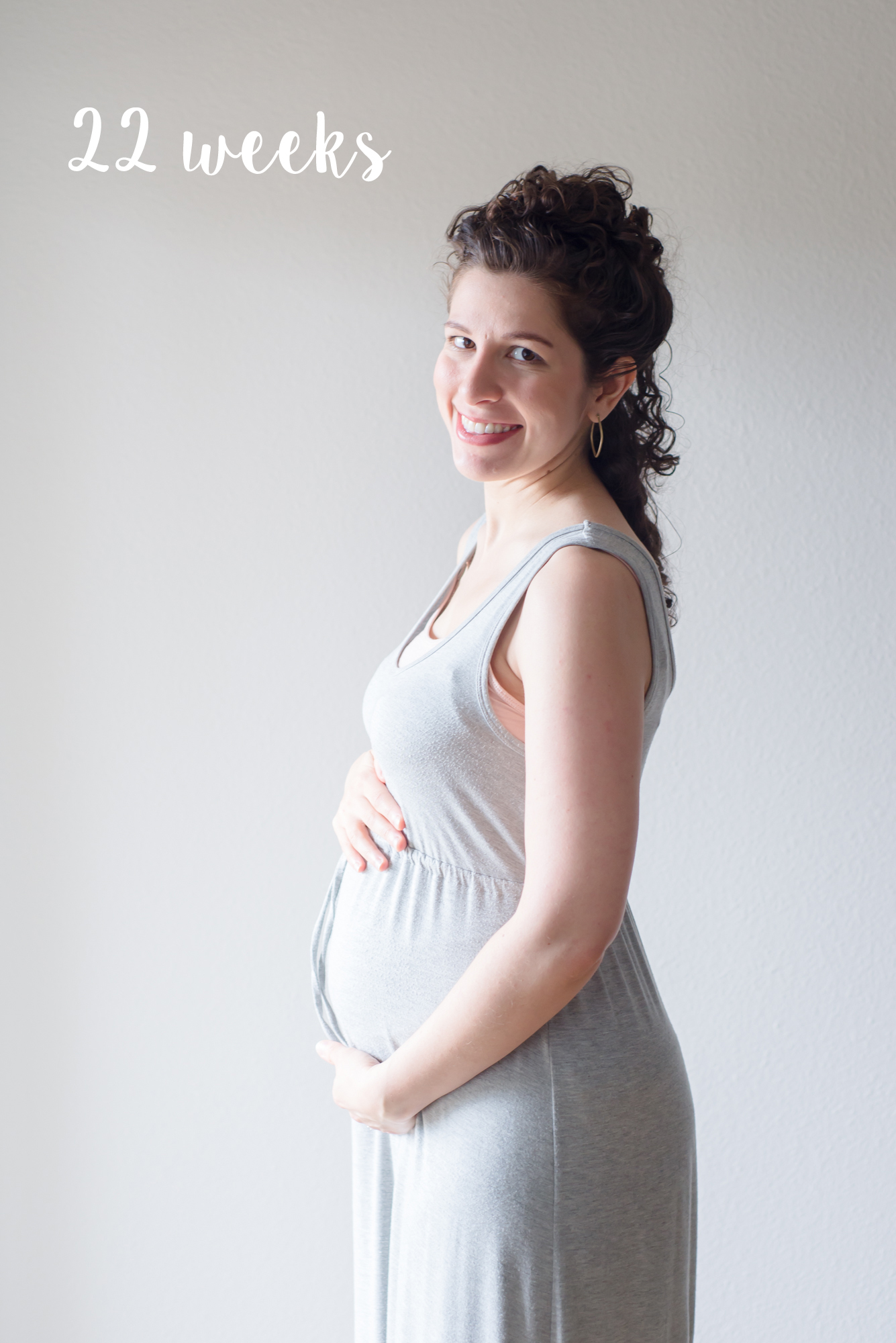 22 Weeks, Pregnancy Update | Jack