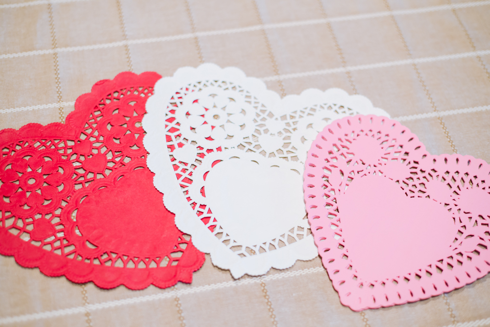 Cheap Valentine's Day Decor | Budget-Friendly Ideas and Inspiration