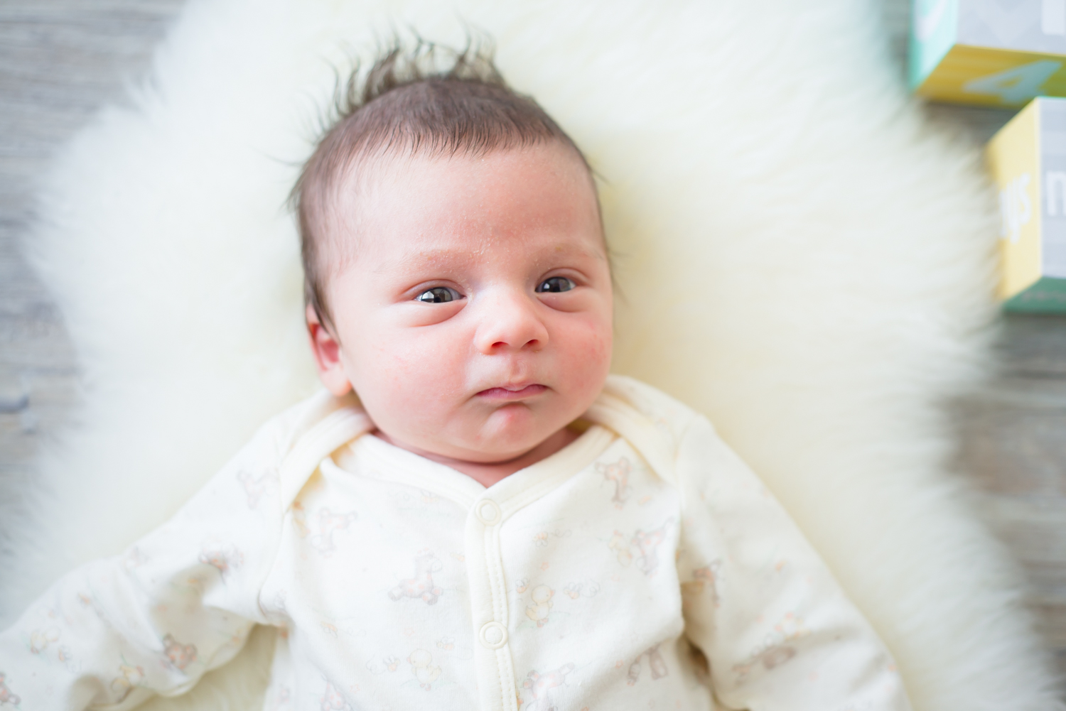 10 Newborn Must-Haves for An Easier Transition