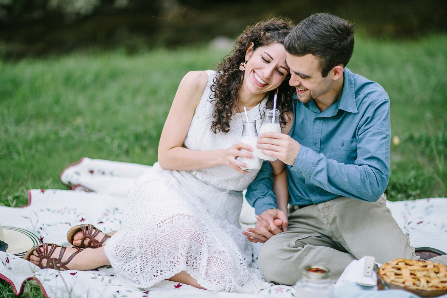 25 Free & Fun Summer Date Ideas | Inspiration for a Summer of Love  