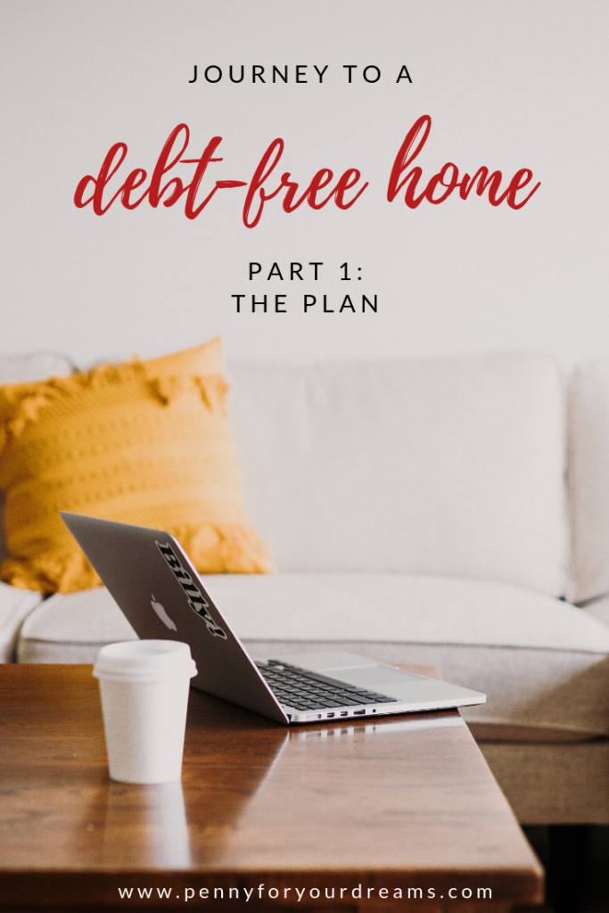 Debt Free House Plans