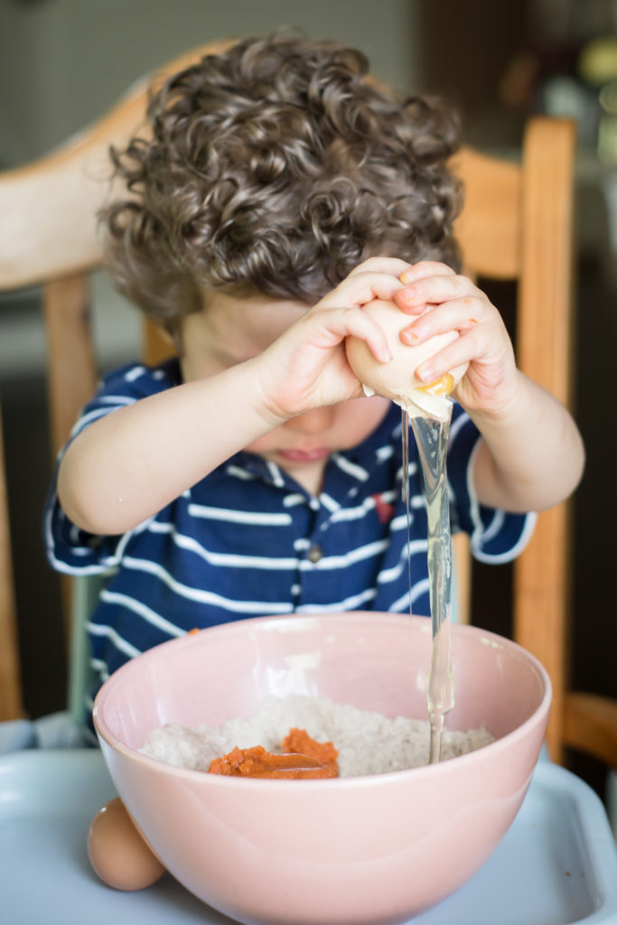 25 Kitchen Tasks for Toddlers (Skills for High-Energy Kids!)