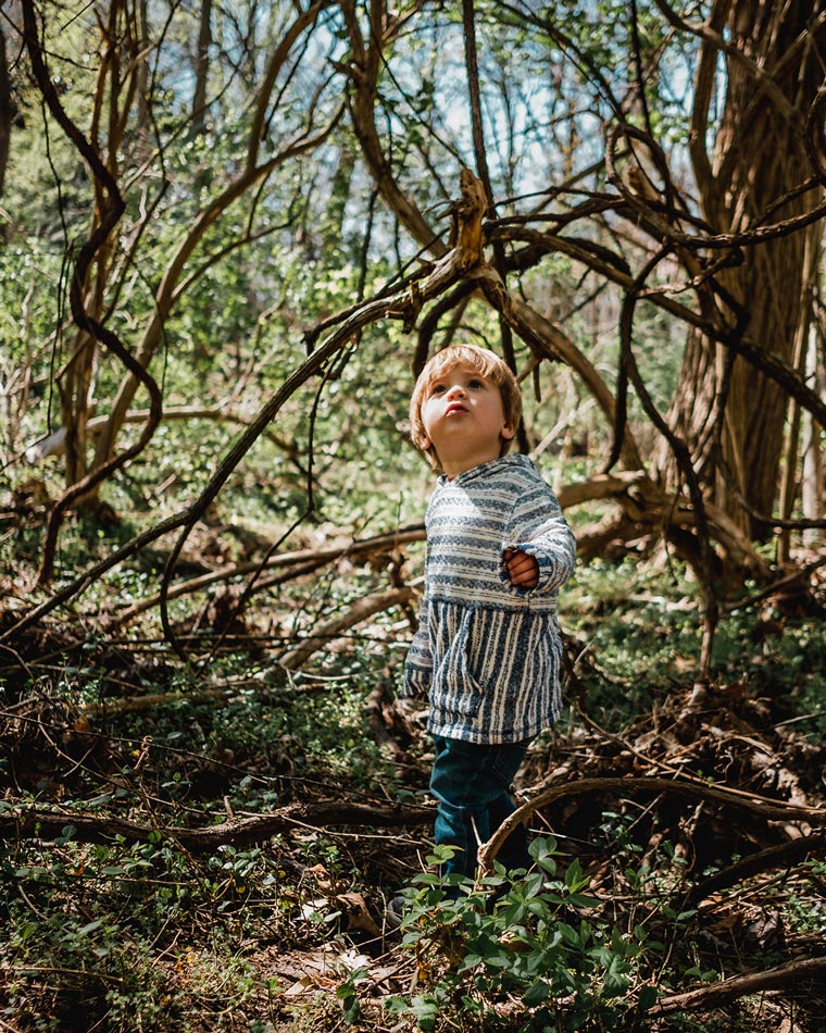 7 Frugal Outdoor Spring Activities for Families
