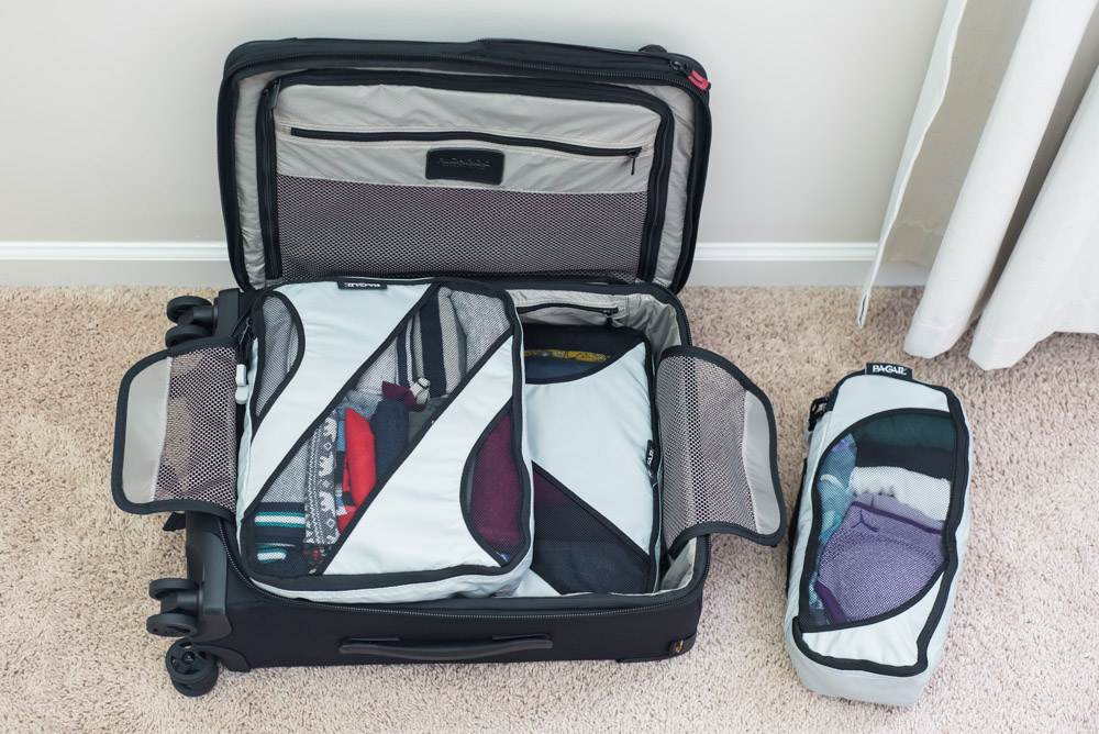 Traveling Light with Kids | Minimalist Family Packing Tips